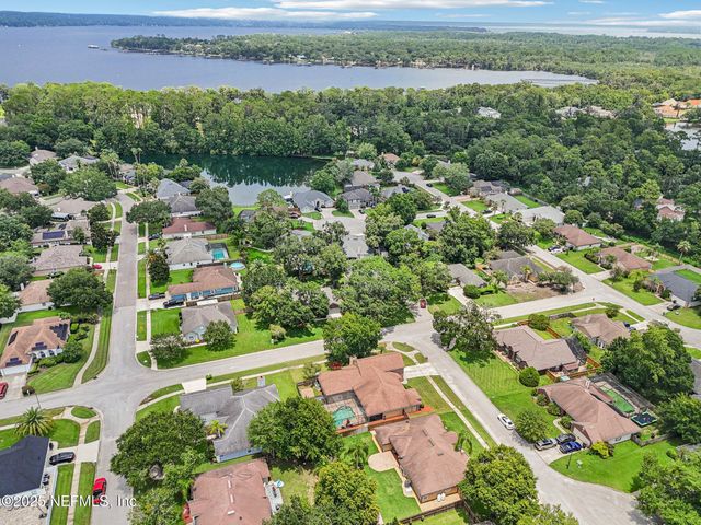 1400 GIBRALTER Lane, Fleming Island, FL 32003