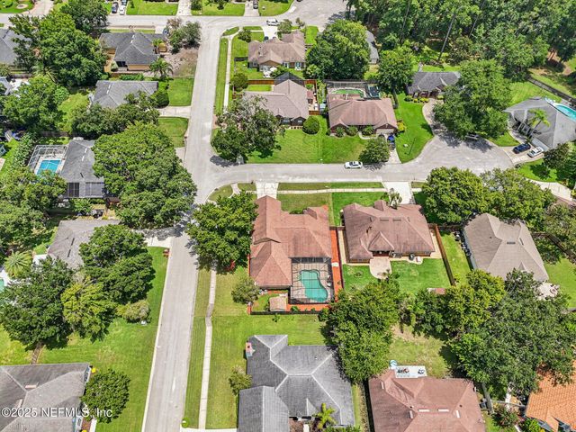 1400 GIBRALTER Lane, Fleming Island, FL 32003