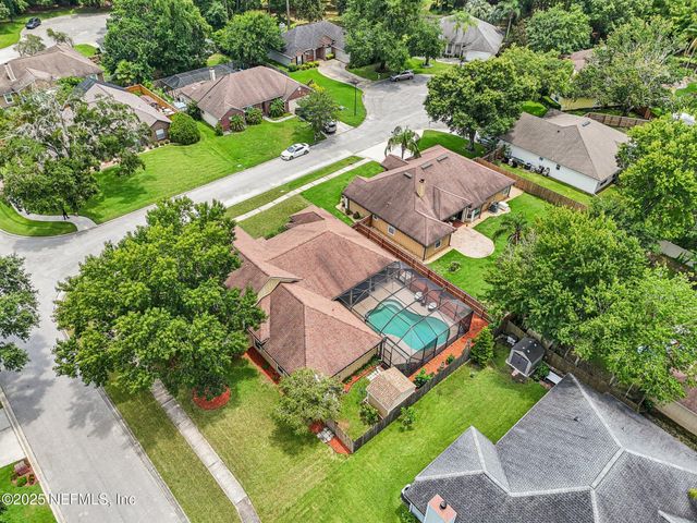 1400 GIBRALTER Lane, Fleming Island, FL 32003