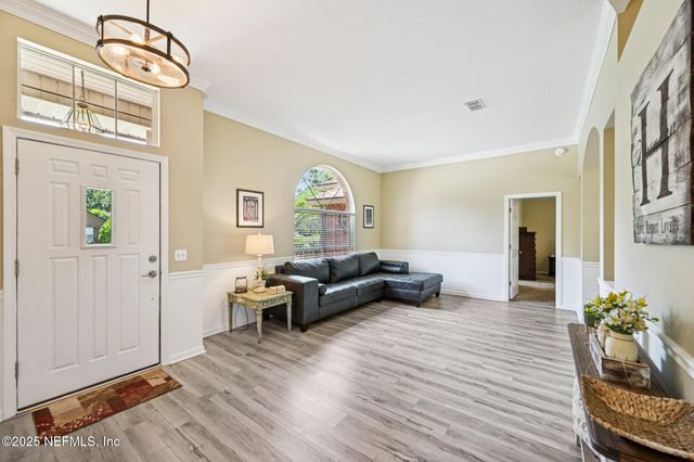 1400 GIBRALTER Lane, Fleming Island, FL 32003