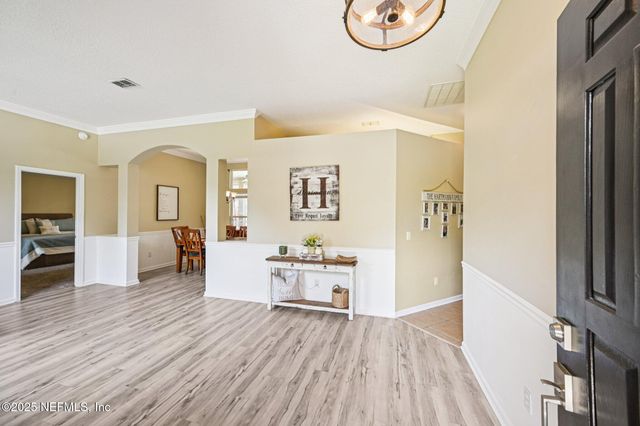 1400 GIBRALTER Lane, Fleming Island, FL 32003