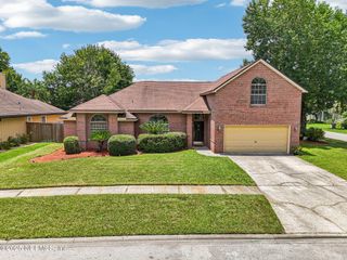 1400 GIBRALTER Lane, Fleming Island, FL 32003