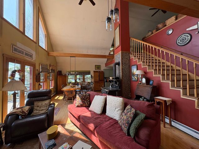 1103 Firehouse Road, Alburgh, VT 05440