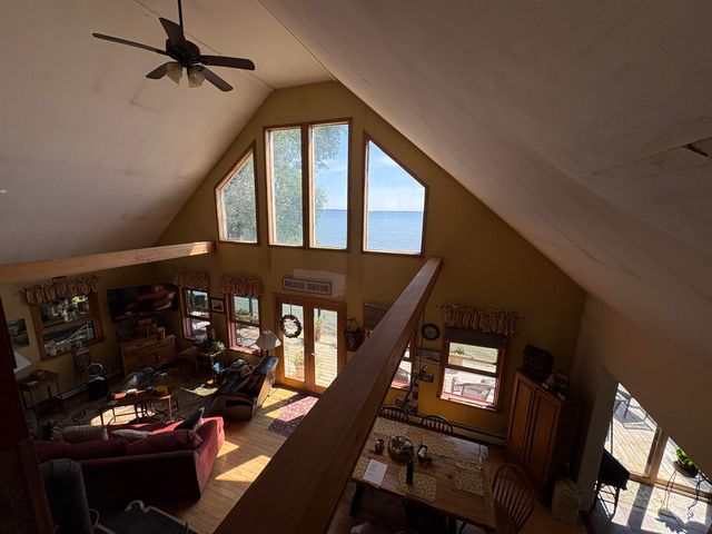 1103 Firehouse Road, Alburgh, VT 05440