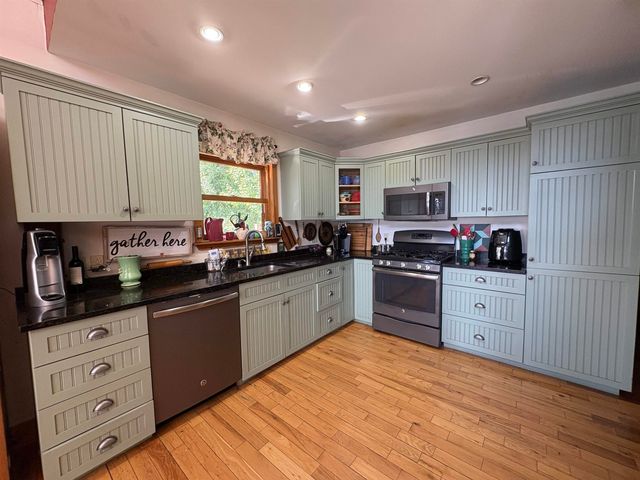 1103 Firehouse Road, Alburgh, VT 05440