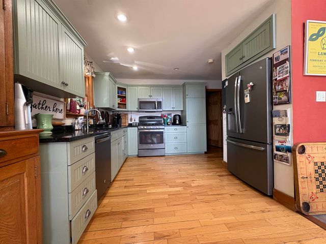 1103 Firehouse Road, Alburgh, VT 05440