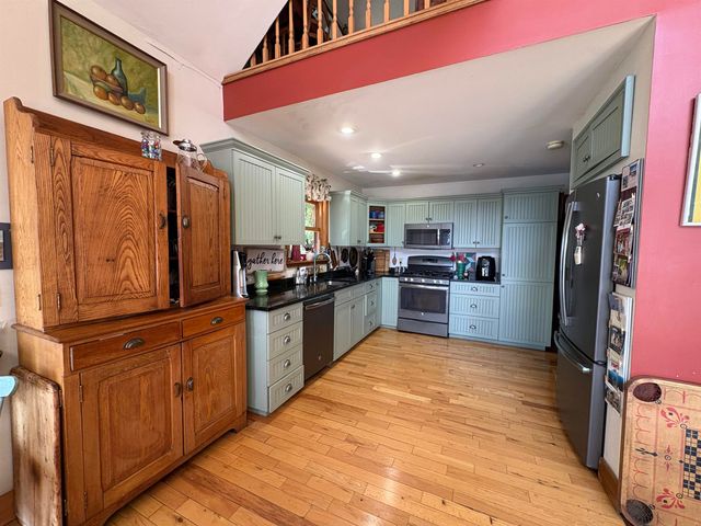 1103 Firehouse Road, Alburgh, VT 05440