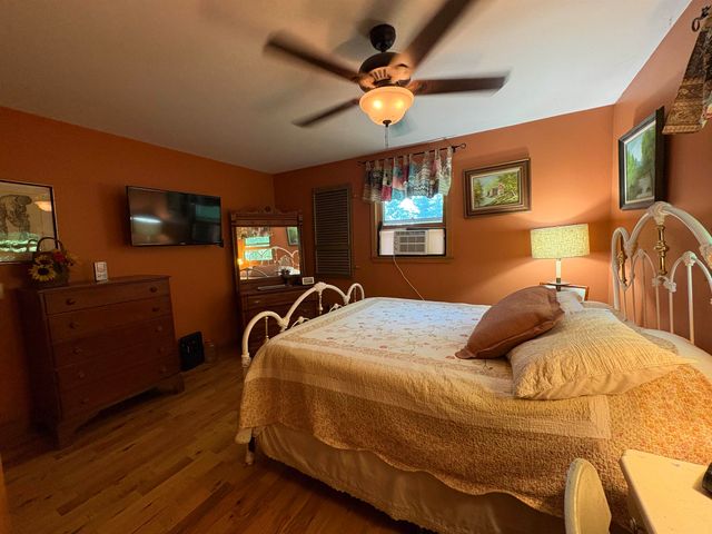 1103 Firehouse Road, Alburgh, VT 05440
