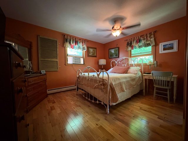 1103 Firehouse Road, Alburgh, VT 05440