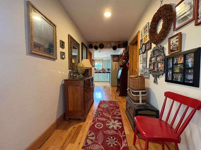 1103 Firehouse Road, Alburgh, VT 05440