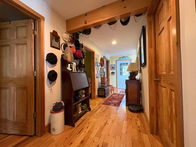 1103 Firehouse Road, Alburgh, VT 05440