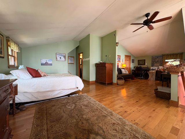 1103 Firehouse Road, Alburgh, VT 05440