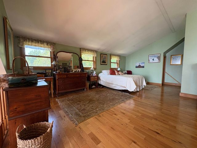 1103 Firehouse Road, Alburgh, VT 05440
