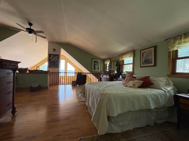 1103 Firehouse Road, Alburgh, VT 05440
