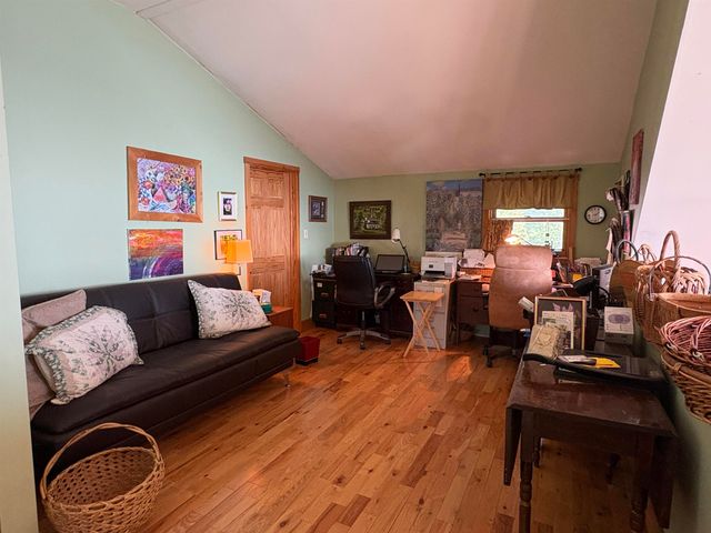 1103 Firehouse Road, Alburgh, VT 05440