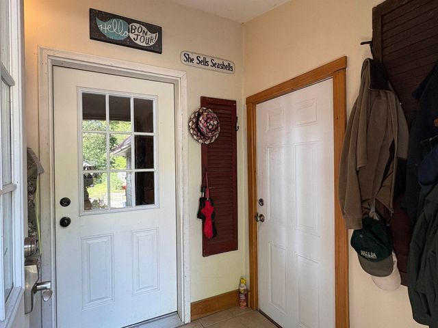 1103 Firehouse Road, Alburgh, VT 05440