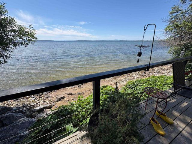 1103 Firehouse Road, Alburgh, VT 05440