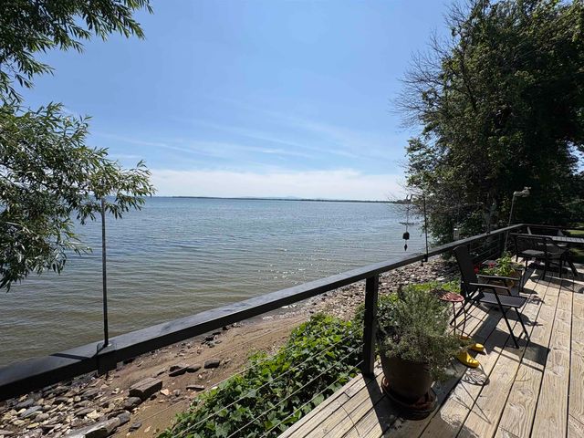 1103 Firehouse Road, Alburgh, VT 05440
