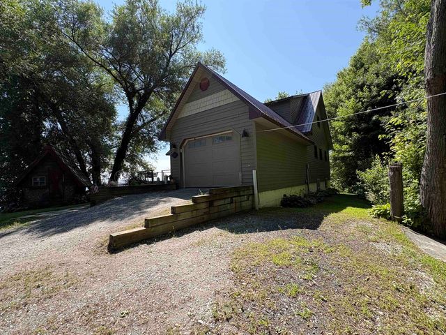 1103 Firehouse Road, Alburgh, VT 05440