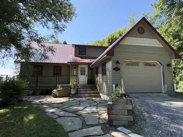 1103 Firehouse Road, Alburgh, VT 05440