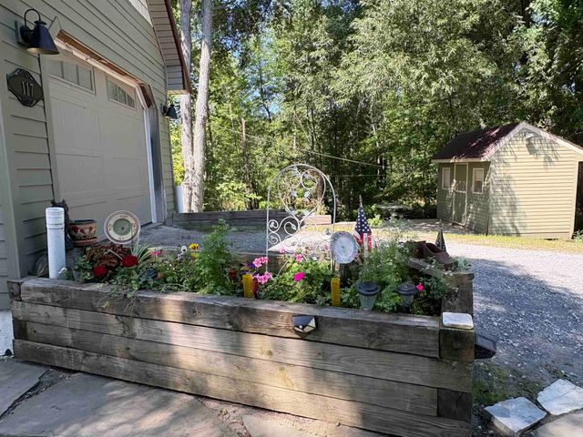 1103 Firehouse Road, Alburgh, VT 05440