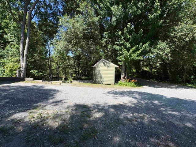 1103 Firehouse Road, Alburgh, VT 05440