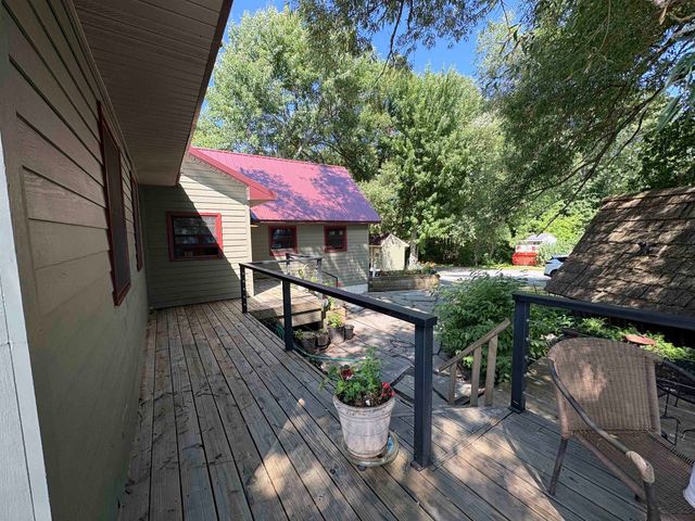 1103 Firehouse Road, Alburgh, VT 05440