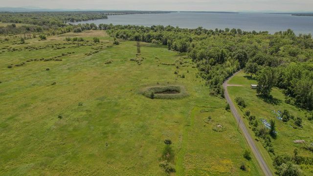 1103 Firehouse Road, Alburgh, VT 05440