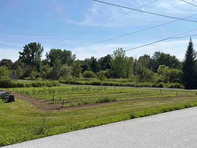 1103 Firehouse Road, Alburgh, VT 05440