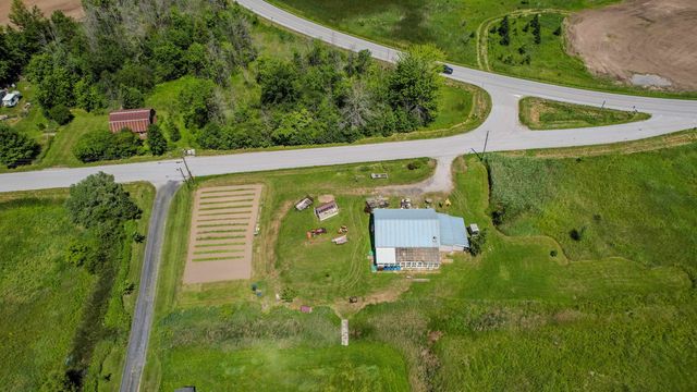 1103 Firehouse Road, Alburgh, VT 05440