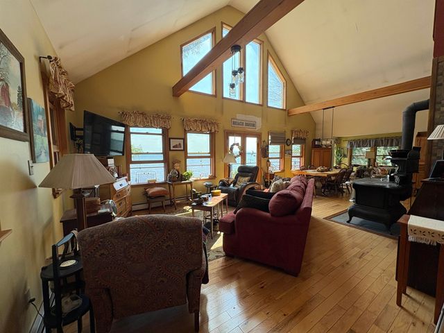 1103 Firehouse Road, Alburgh, VT 05440