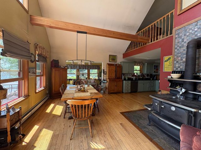 1103 Firehouse Road, Alburgh, VT 05440