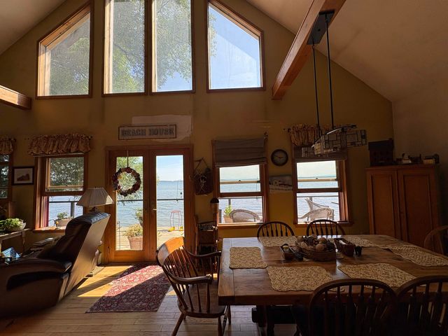1103 Firehouse Road, Alburgh, VT 05440