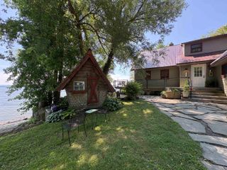 1103 Firehouse Road, Alburgh, VT 05440