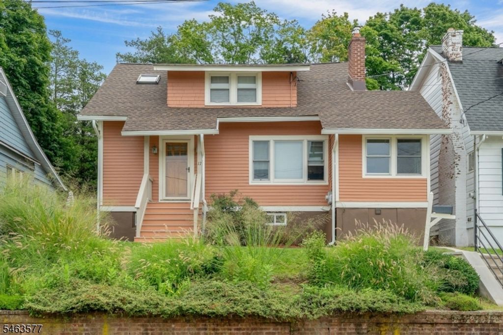 17 Floyd Rd, Verona Twp., NJ 07044