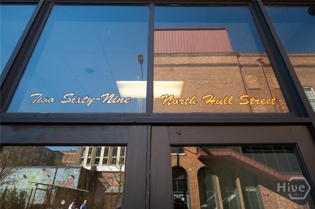 269 N Hull Street 202, Athens, GA 30601