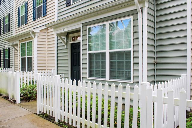 3111 Burlington ST, Suffolk, VA 23435