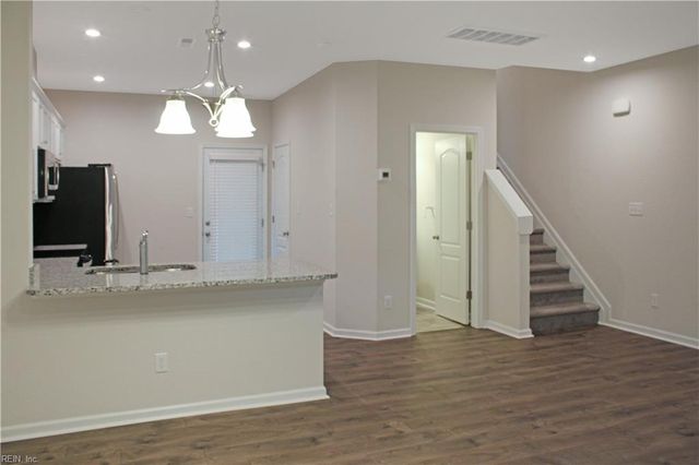 3111 Burlington ST, Suffolk, VA 23435