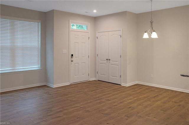 3111 Burlington ST, Suffolk, VA 23435