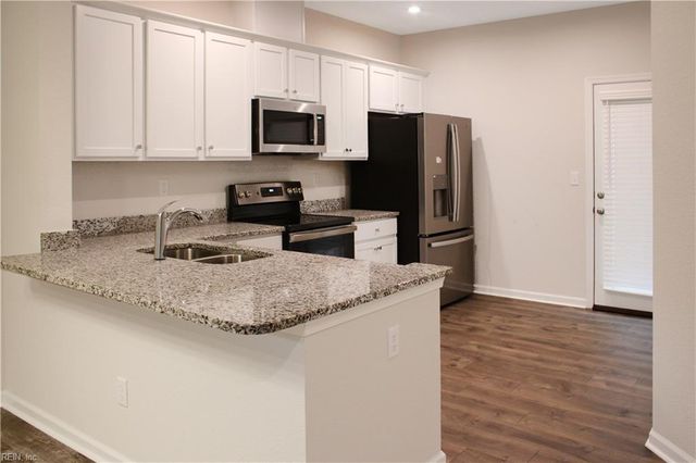 3111 Burlington ST, Suffolk, VA 23435