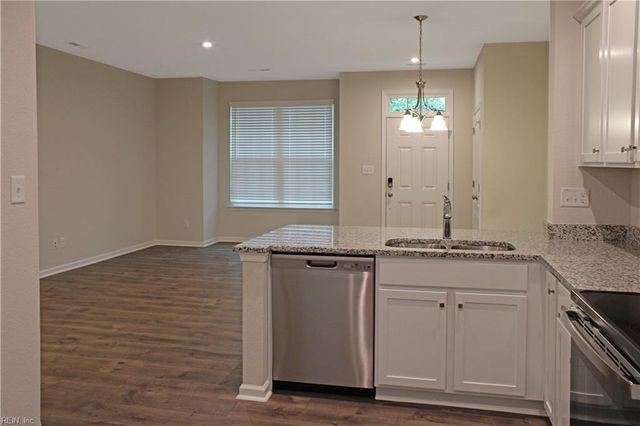 3111 Burlington ST, Suffolk, VA 23435