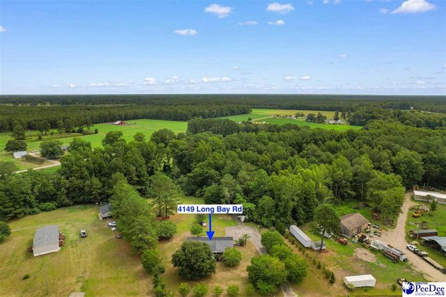 4149 Long Bay Rd, Aynor, SC 29511