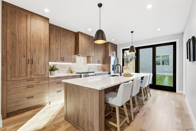 2186 S Sherman Street, Denver, CO 80210