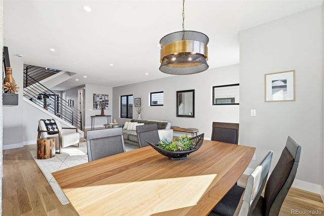 2186 S Sherman Street, Denver, CO 80210