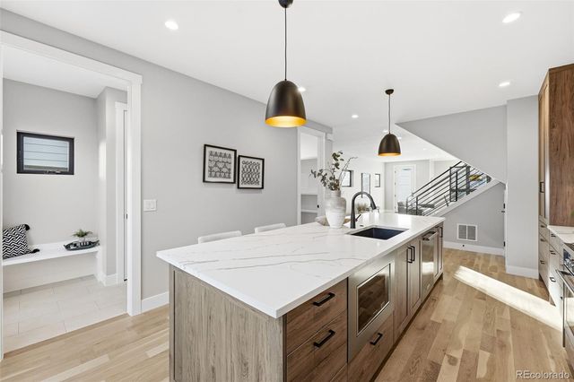 2186 S Sherman Street, Denver, CO 80210