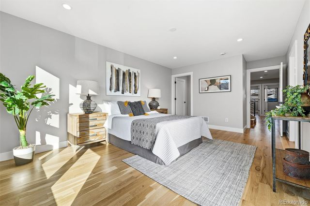 2186 S Sherman Street, Denver, CO 80210