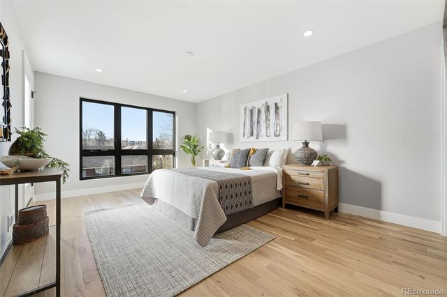 2186 S Sherman Street, Denver, CO 80210