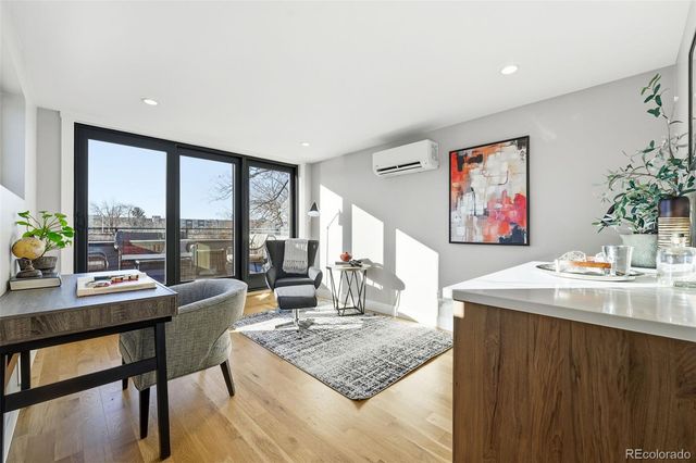 2186 S Sherman Street, Denver, CO 80210