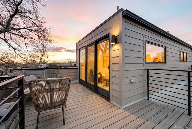 2186 S Sherman Street, Denver, CO 80210