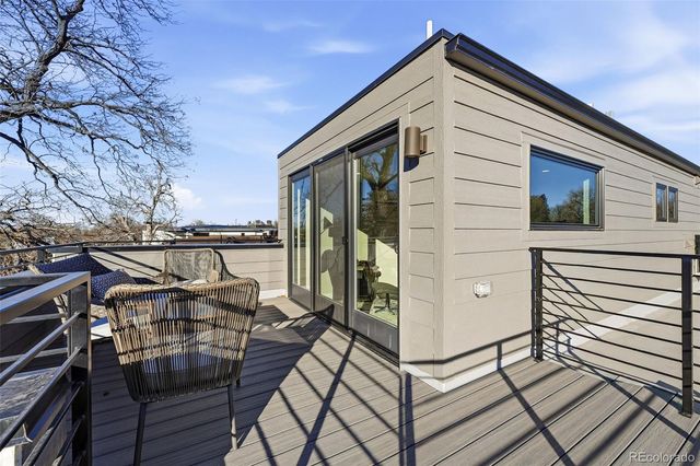 2186 S Sherman Street, Denver, CO 80210